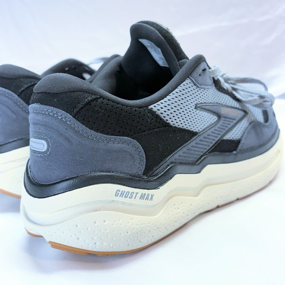 Brooks Ghost Max SE Womens Size US 11 Athletic Running Walking Shoes Sneakers - Picture 14 of 16